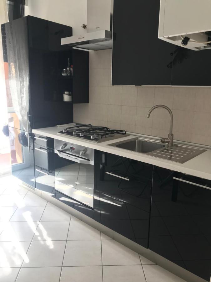 Apartment Near Historic Center With Bicycles Bologna Luaran gambar