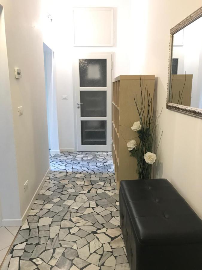 Apartment Near Historic Center With Bicycles Bologna Luaran gambar